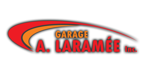 Garage A. Laramée