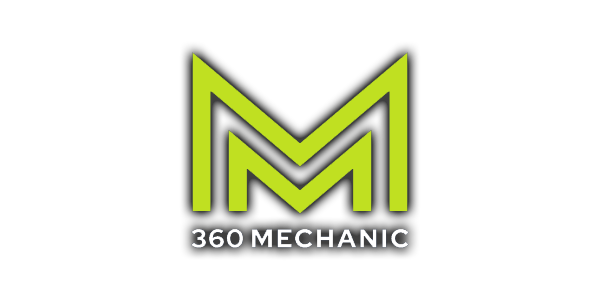 M Mécanique 360