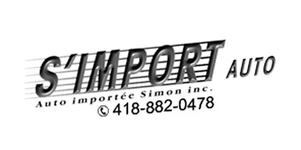 Auto Importée Simon Inc.